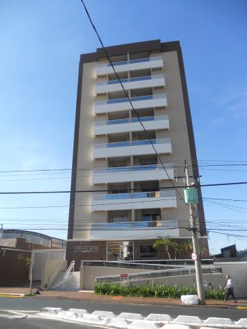 Lançamento Trivilato Residencial no bairro Centro em Ribeiro Preto-SP