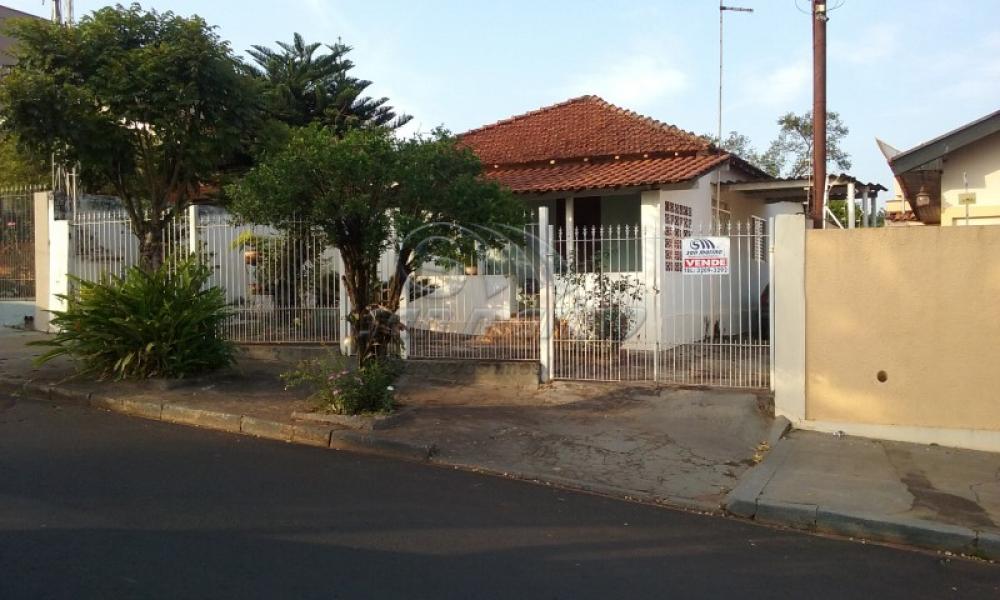 Casas / Padrão em Jaboticabal - foto 0