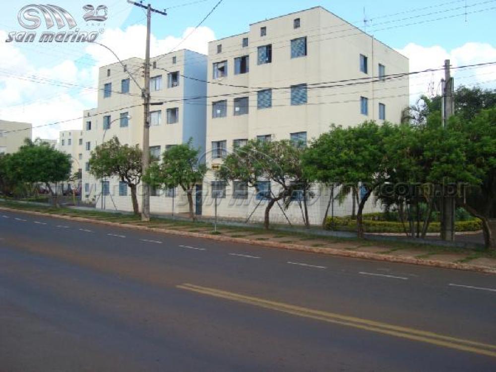 Apartamentos / Padrão em Jaboticabal - foto 0