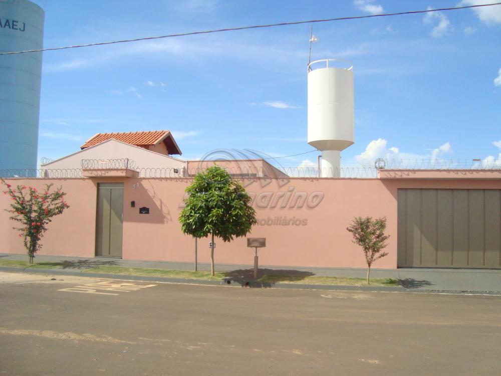 Casas / Padrão em Jaboticabal - foto 0