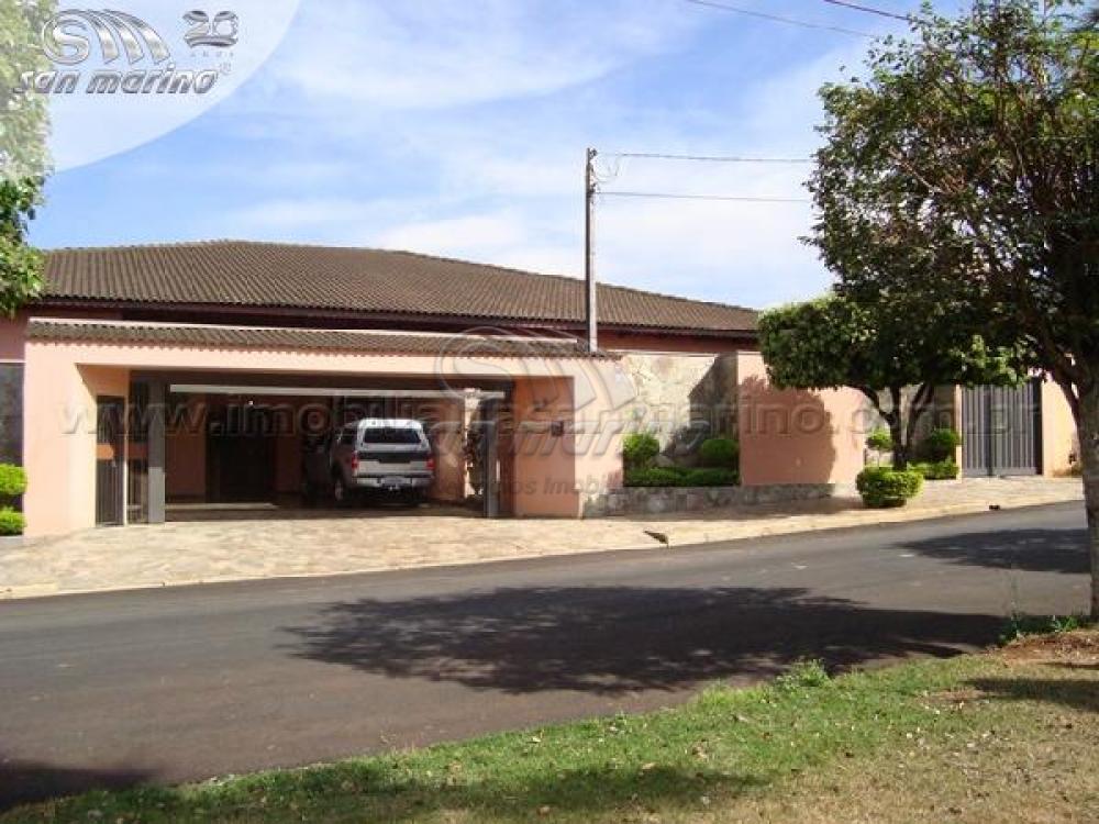 Casas / Padrão em Jaboticabal - foto 0