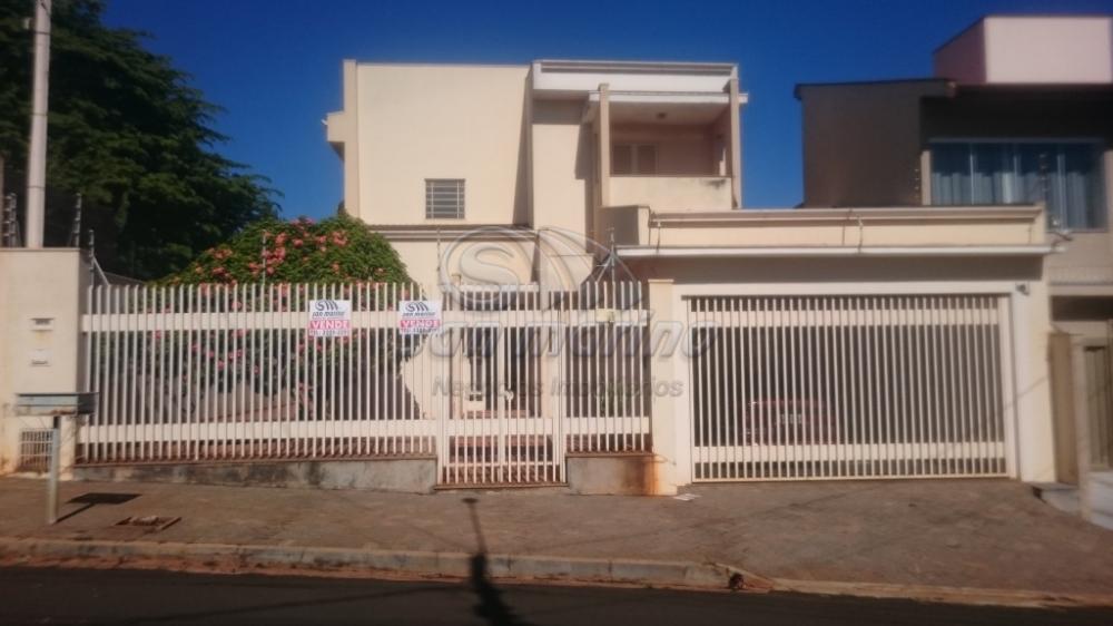 Casas / Sobrado em Jaboticabal - foto 0