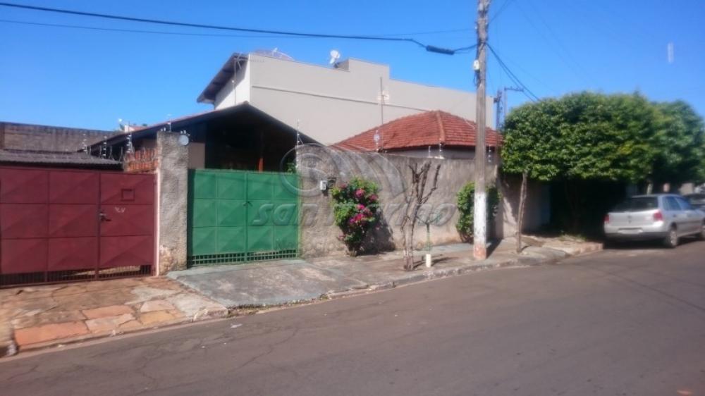 Casas / Padrão em Jaboticabal - foto 0