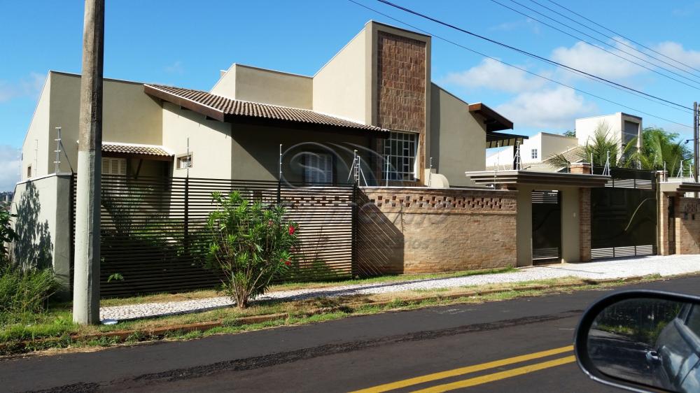 Casas / Sobrado em Ribeirão Preto - foto 0