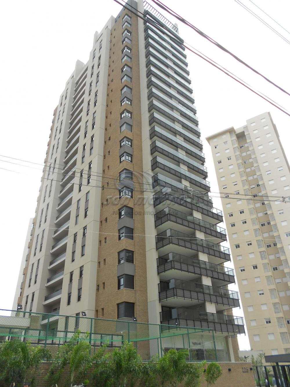 Apartamentos / Padrão em Ribeirão Preto - foto 0