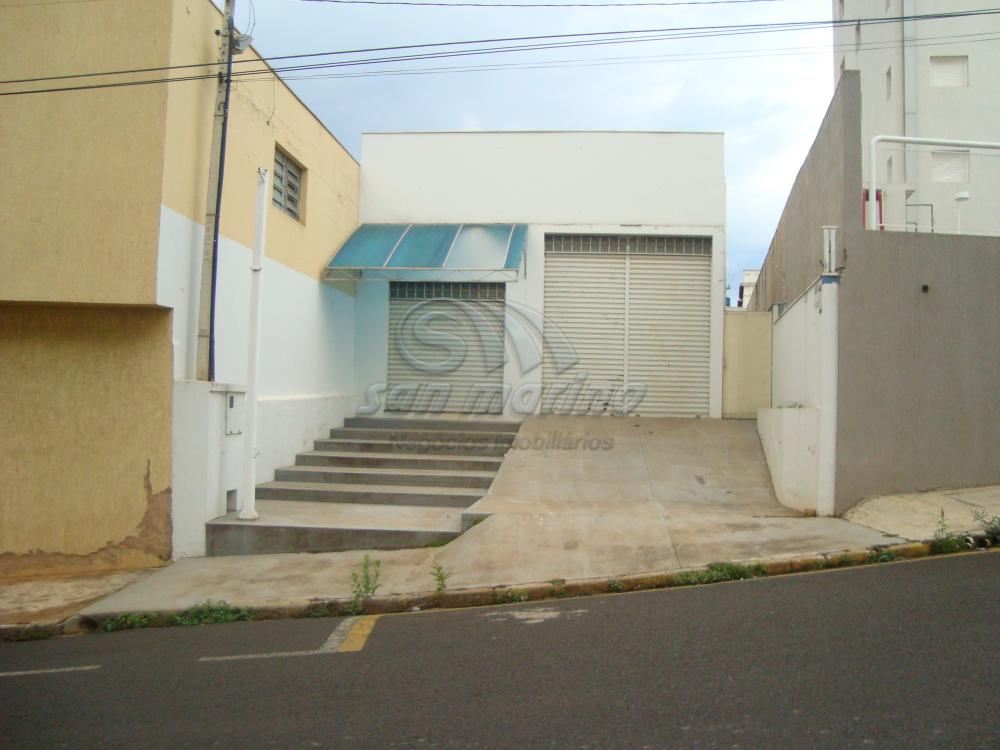 Comerciais / Salão em Jaboticabal - foto 0