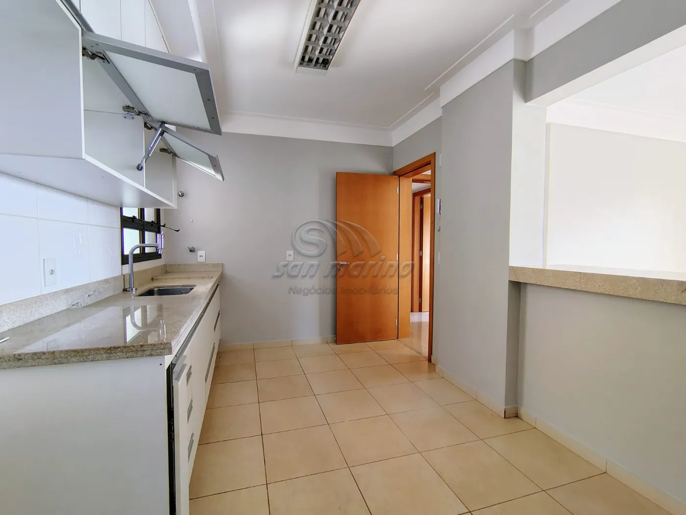 Apartamentos / Padrão em Jaboticabal - foto 6