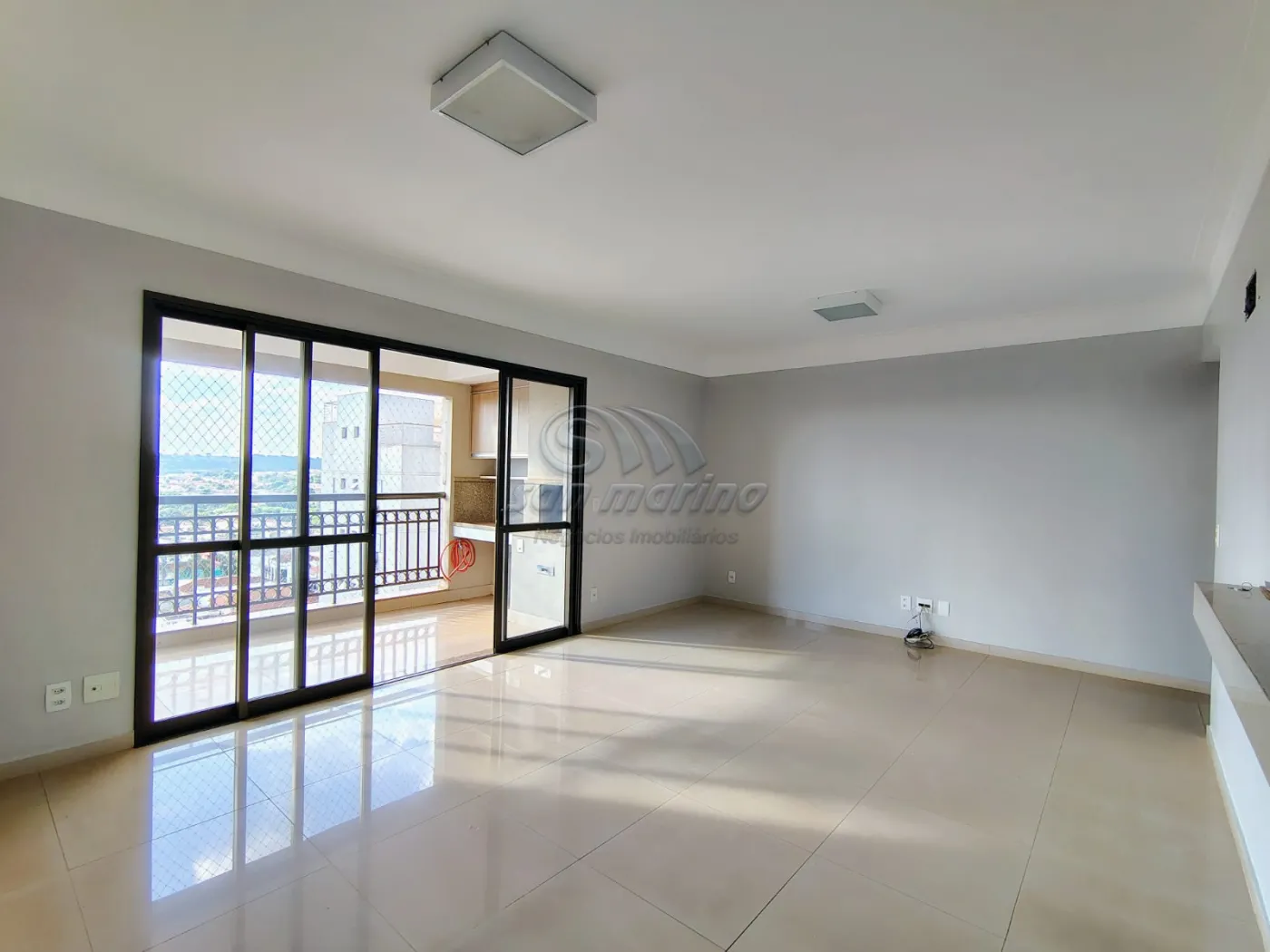 Apartamentos / Padrão em Jaboticabal - foto 1