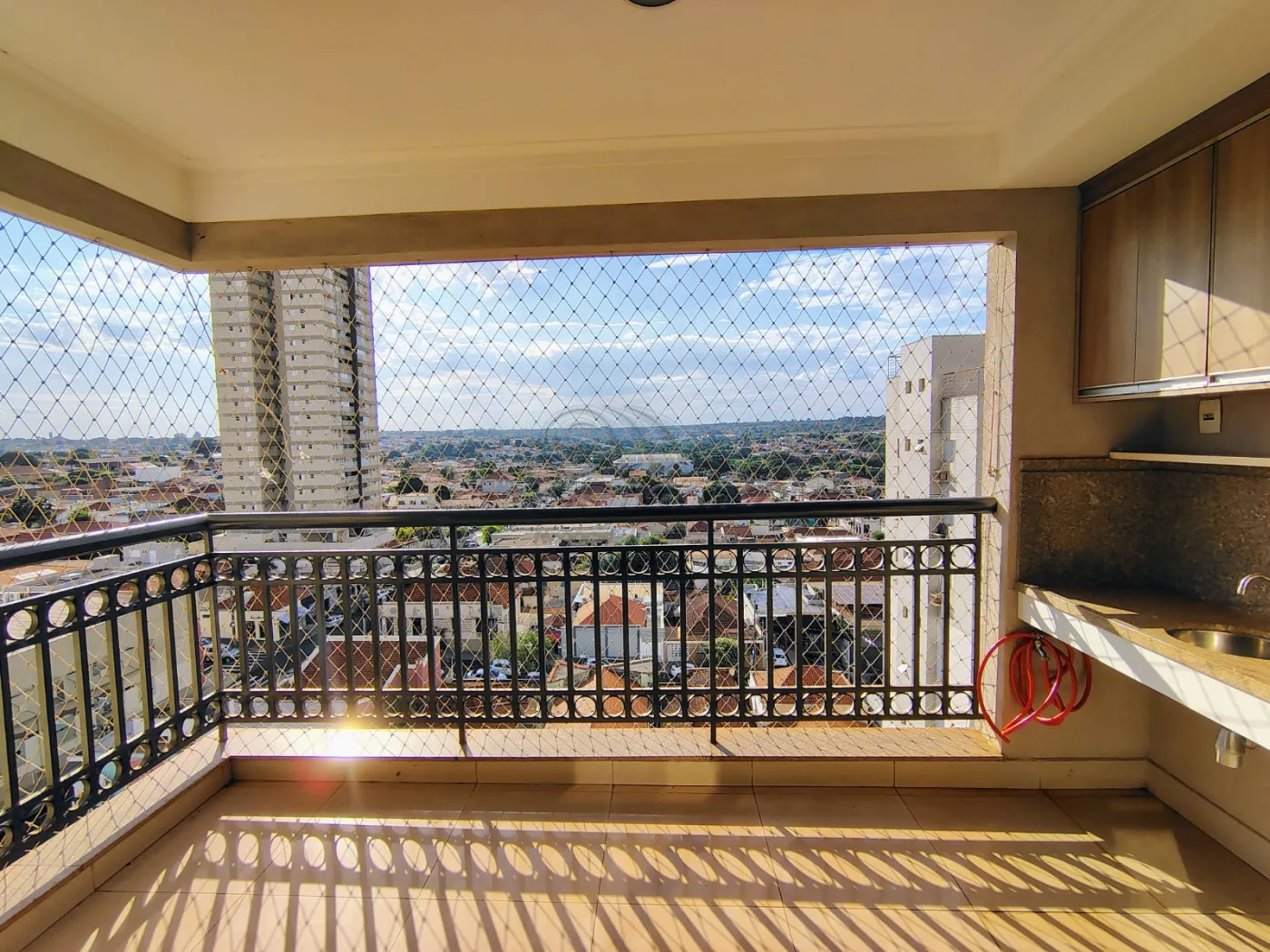 Apartamentos / Padrão em Jaboticabal - foto 15