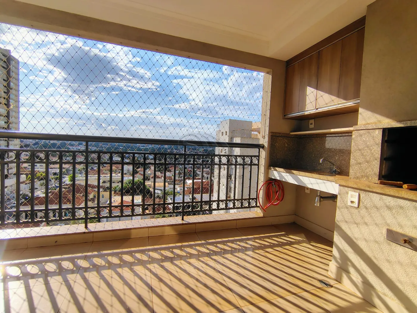 Apartamentos / Padrão em Jaboticabal - foto 0