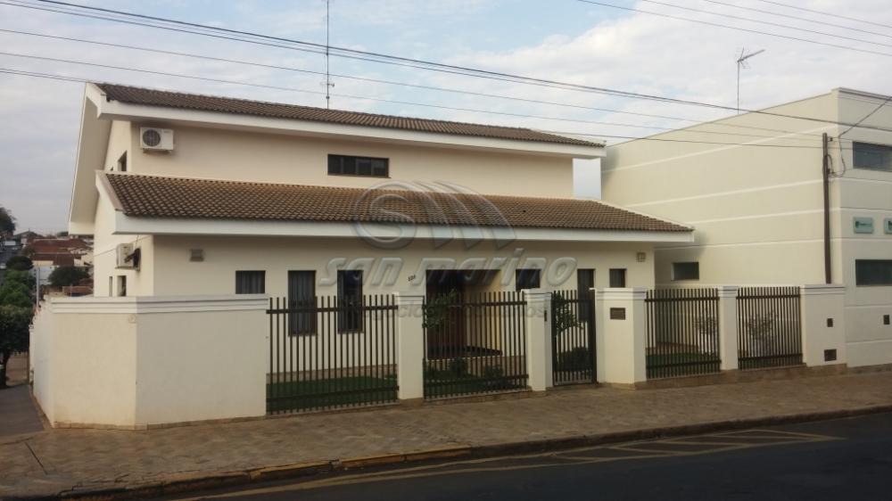 Casas / Sobrado em Jaboticabal - foto 1