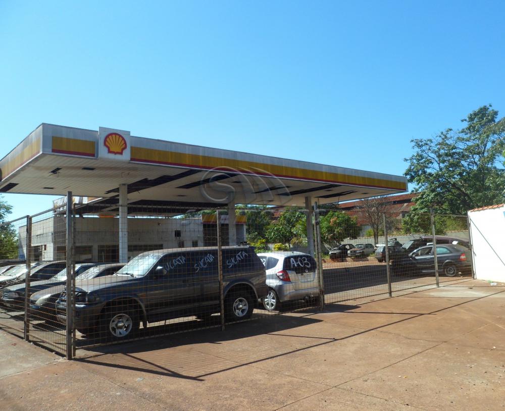 Comerciais / Posto de Combustível em Ribeirão Preto - foto 1