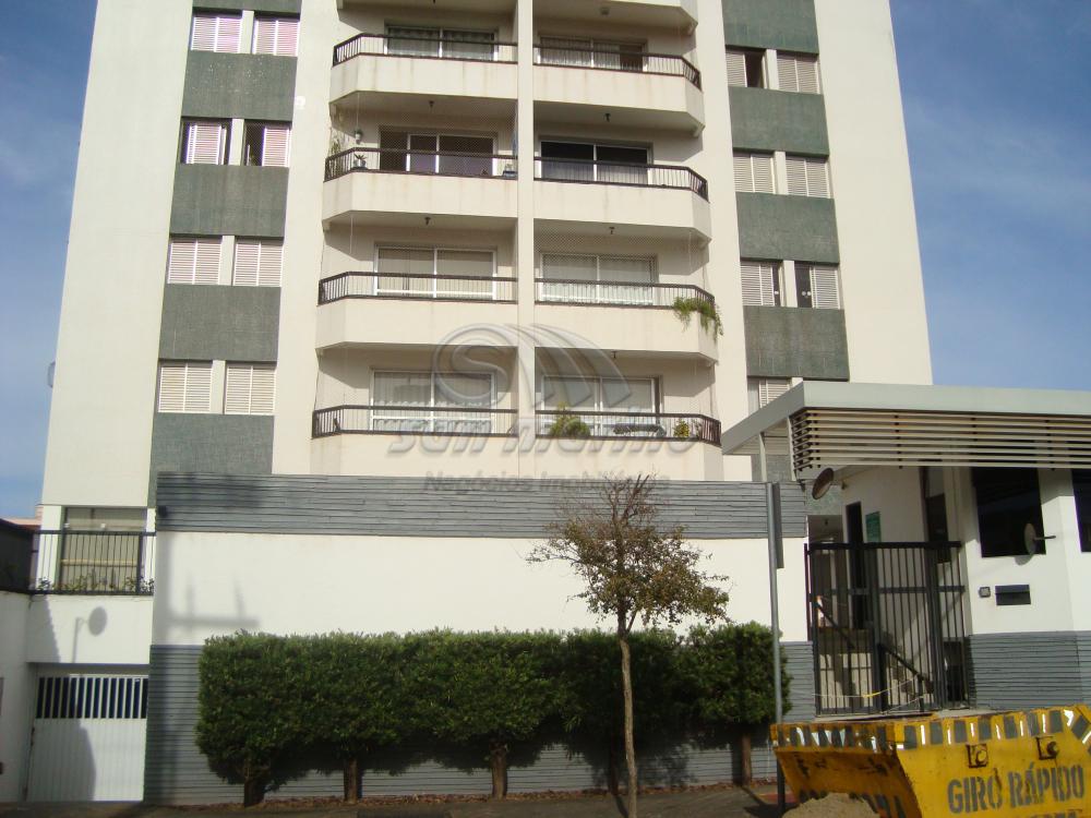 Apartamentos / Padrão em Jaboticabal - foto 0