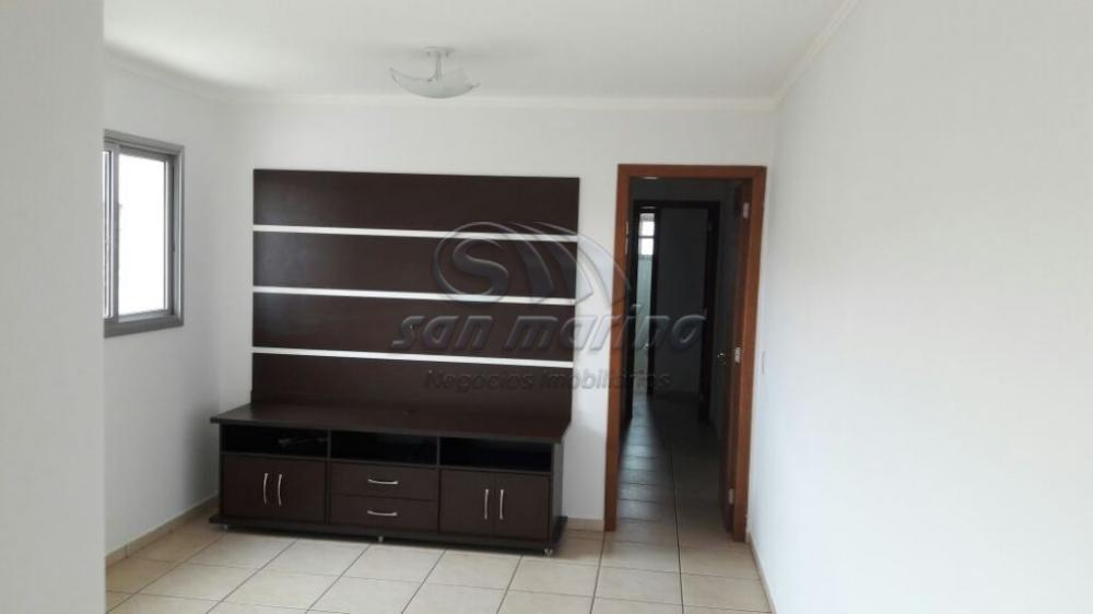 Apartamentos / Padrão em Jaboticabal - foto 1