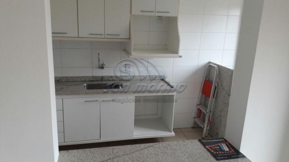 Apartamentos / Padrão em Jaboticabal - foto 4