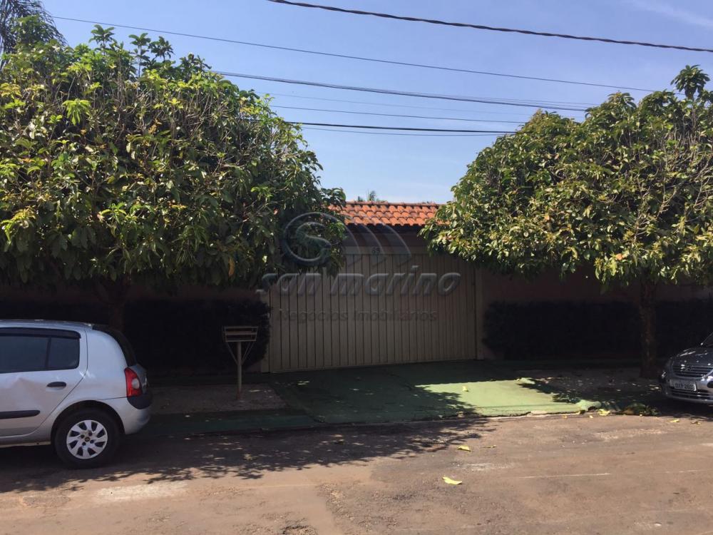 Chácaras / Condomínio em Ribeirão Preto - foto 0