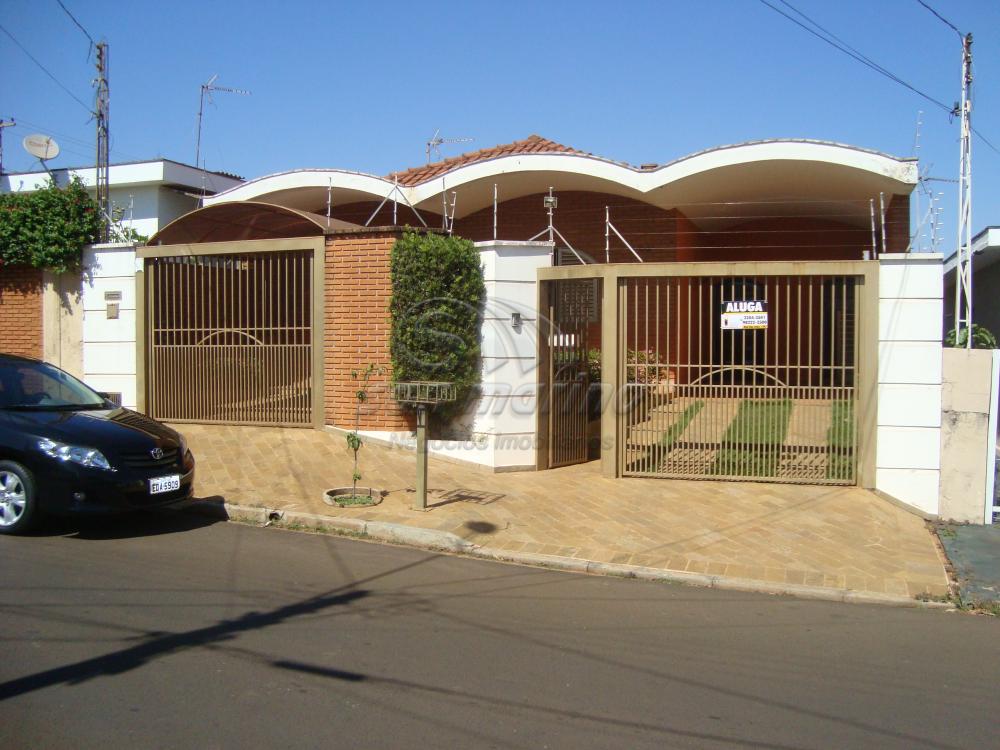 Casas / Padrão em Jaboticabal - foto 0