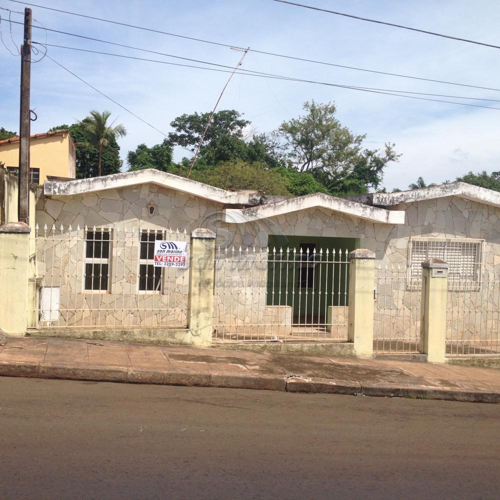 Casas / Padrão em Jaboticabal - foto 0