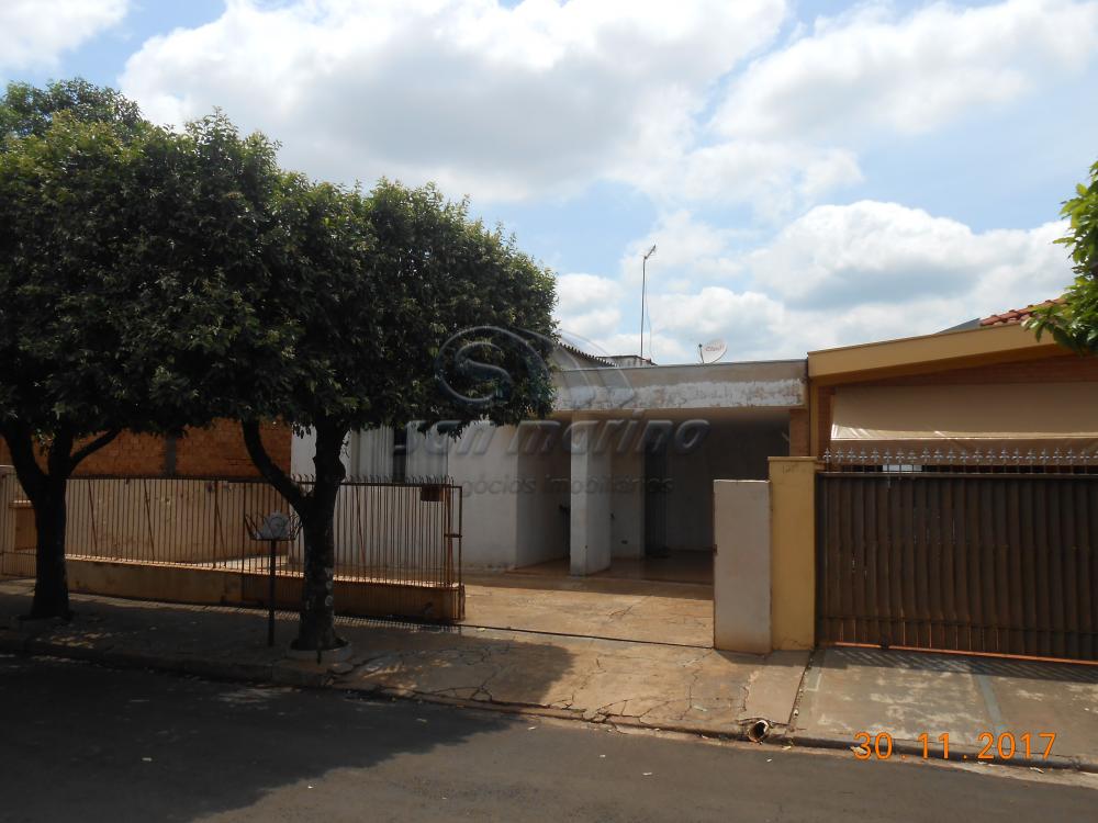 Casas / Padrão em Jaboticabal - foto 1