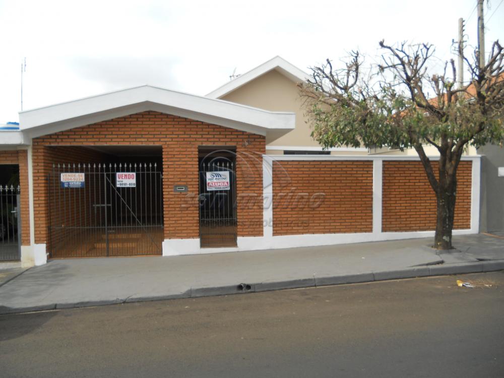 Casas / Padrão em Jaboticabal - foto 0