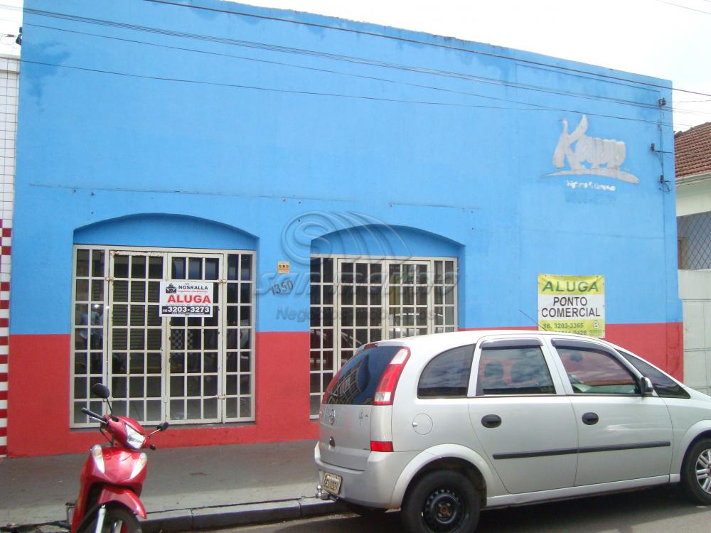 Comerciais / Salão em Jaboticabal - foto 0