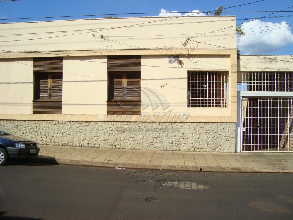 Casas / Padrão em Jaboticabal - foto 0