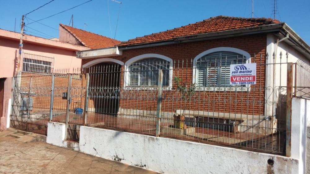 Casas / Padrão em Jaboticabal - foto 0