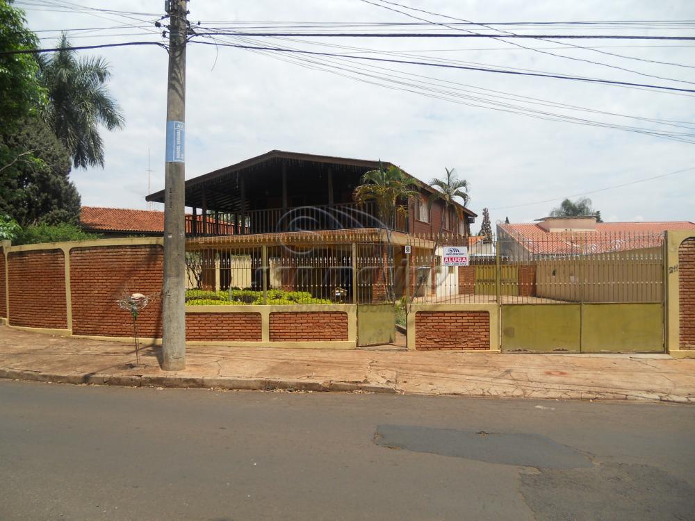 Casas / Sobrado em Jaboticabal - foto 0