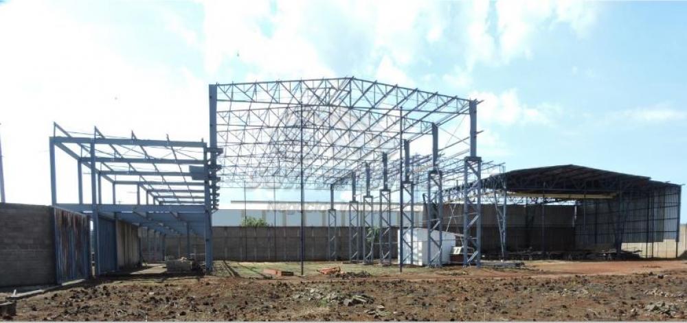 Comerciais / Galpão em Santa Cruz da Esperança - foto 2