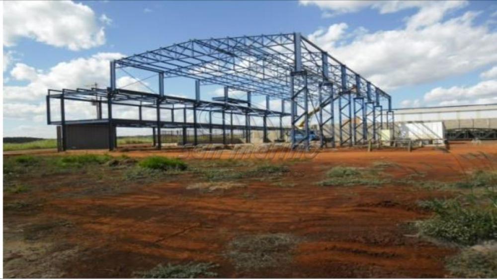 Comerciais / Galpão em Santa Cruz da Esperança - foto 5