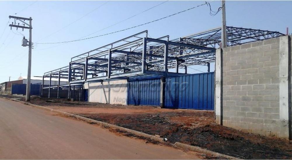 Comerciais / Galpão em Santa Cruz da Esperança - foto 0