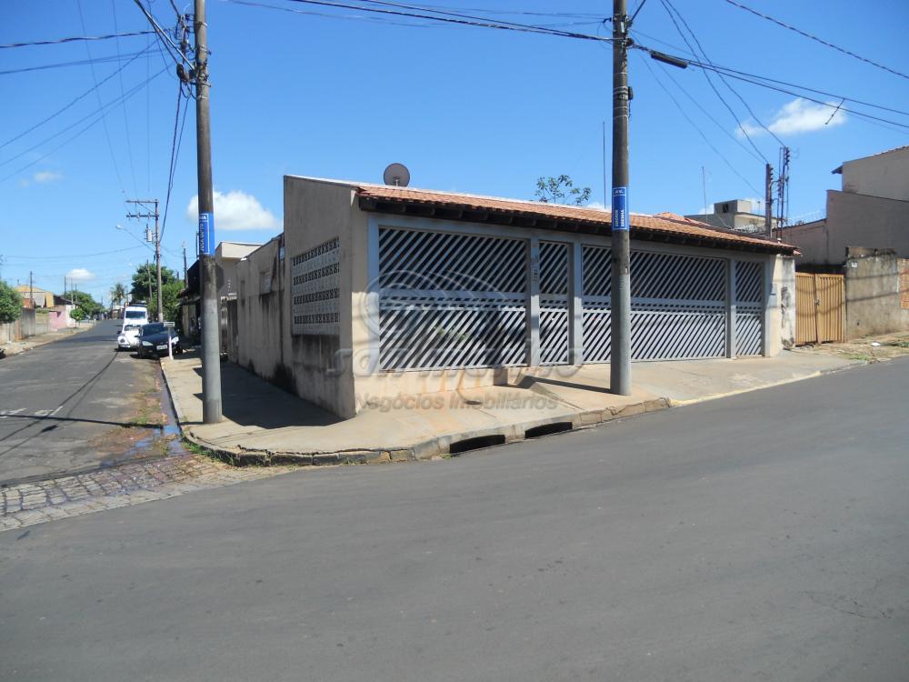 Casas / Padrão em Jaboticabal - foto 1