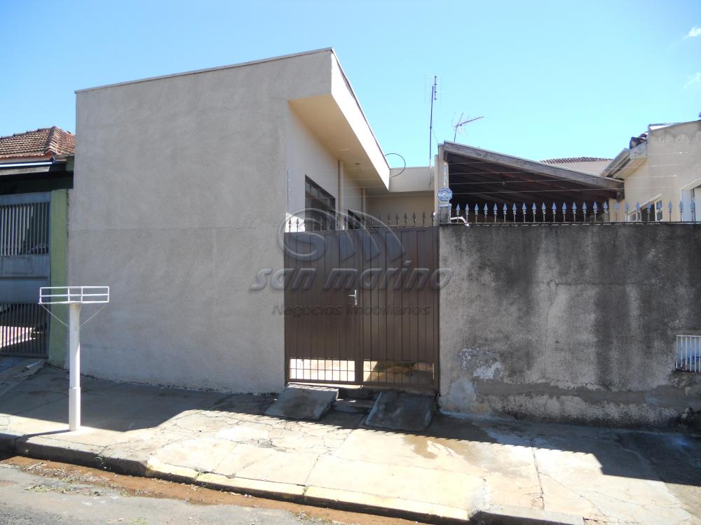 Casas / Padrão em Jaboticabal - foto 0