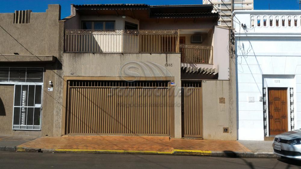 Casas / Sobrado em Jaboticabal - foto 1