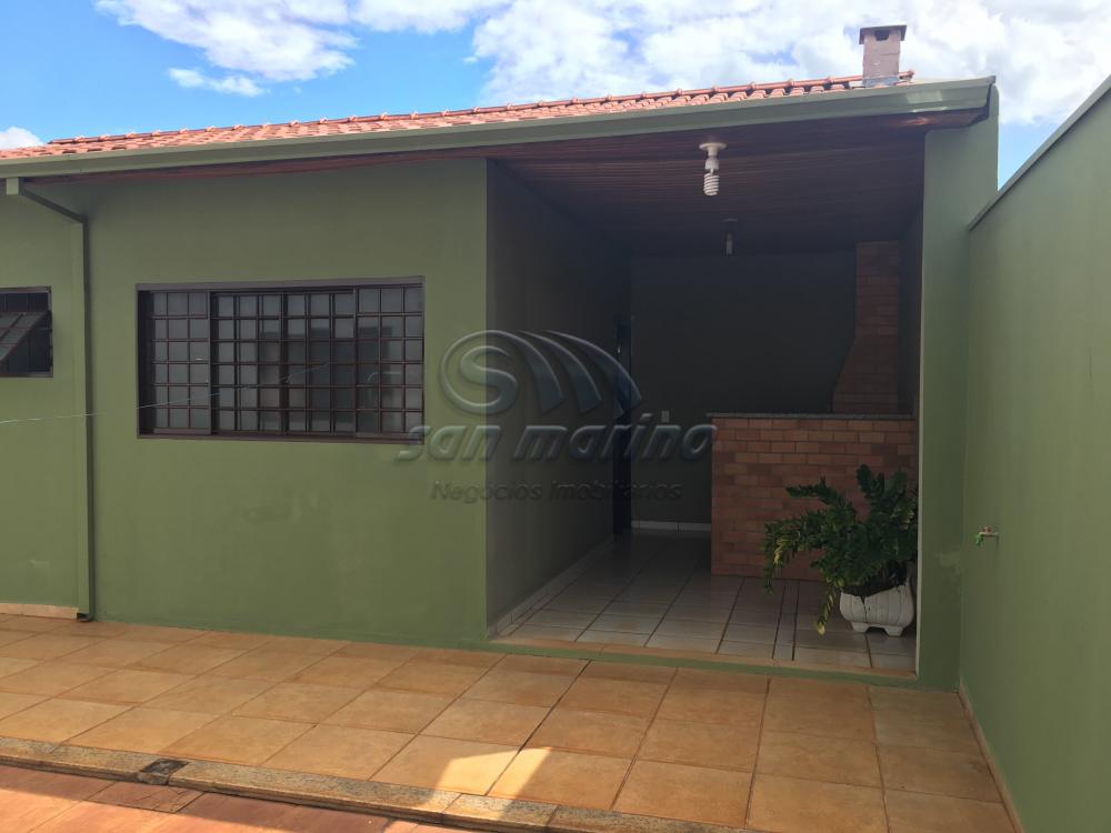 Casas / Sobrado em Jaboticabal - foto 1