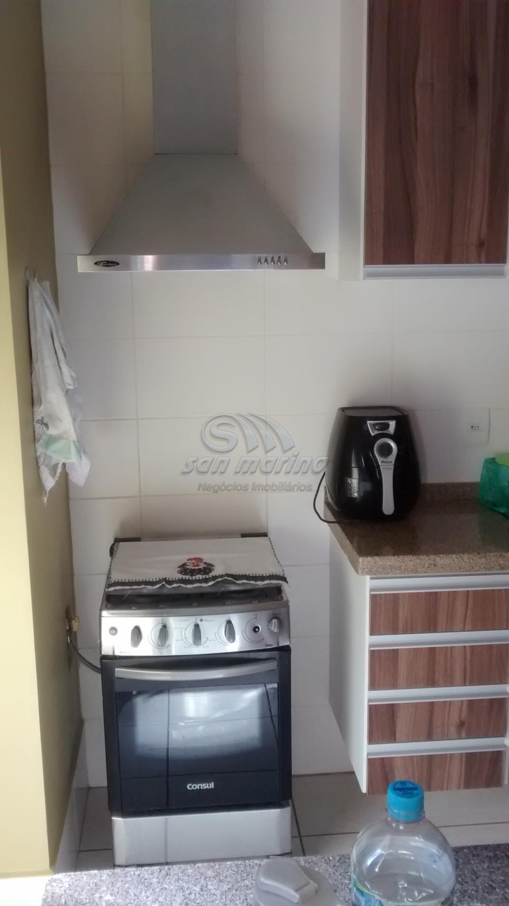 Apartamentos / Padrão em Jaboticabal - foto 13