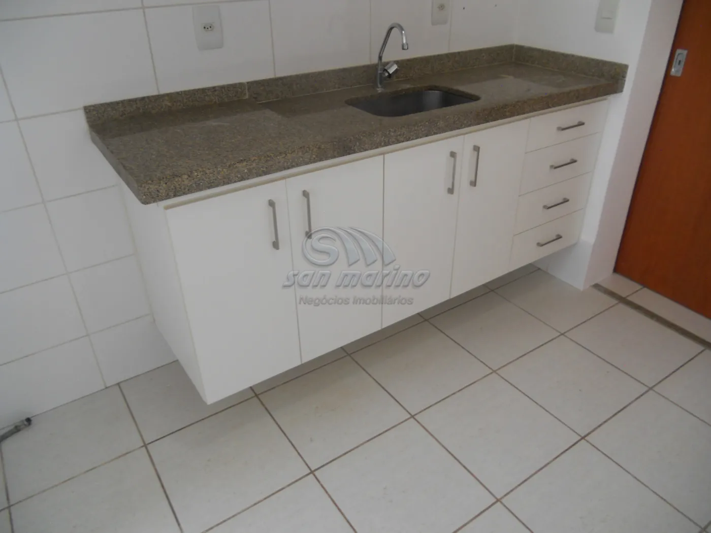 Apartamentos / Padrão em Jaboticabal - foto 5