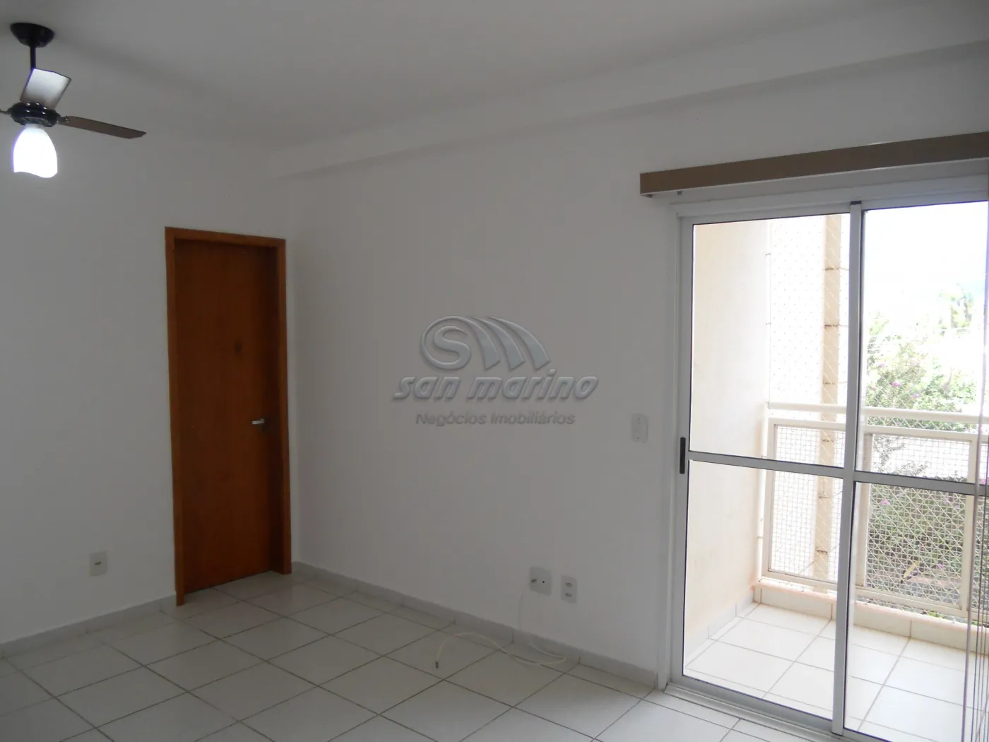 Apartamentos / Padrão em Jaboticabal - foto 1