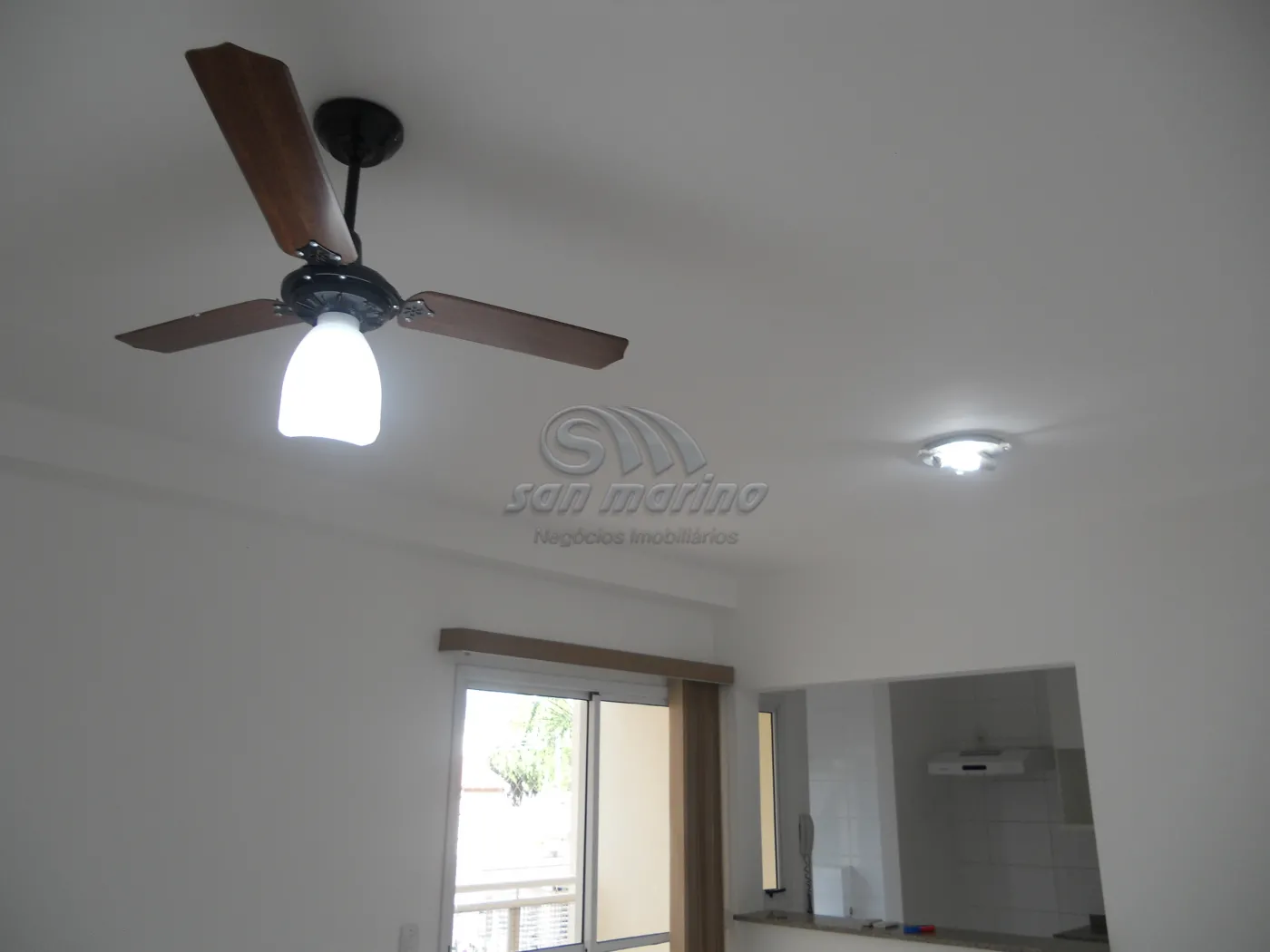 Apartamentos / Padrão em Jaboticabal - foto 2