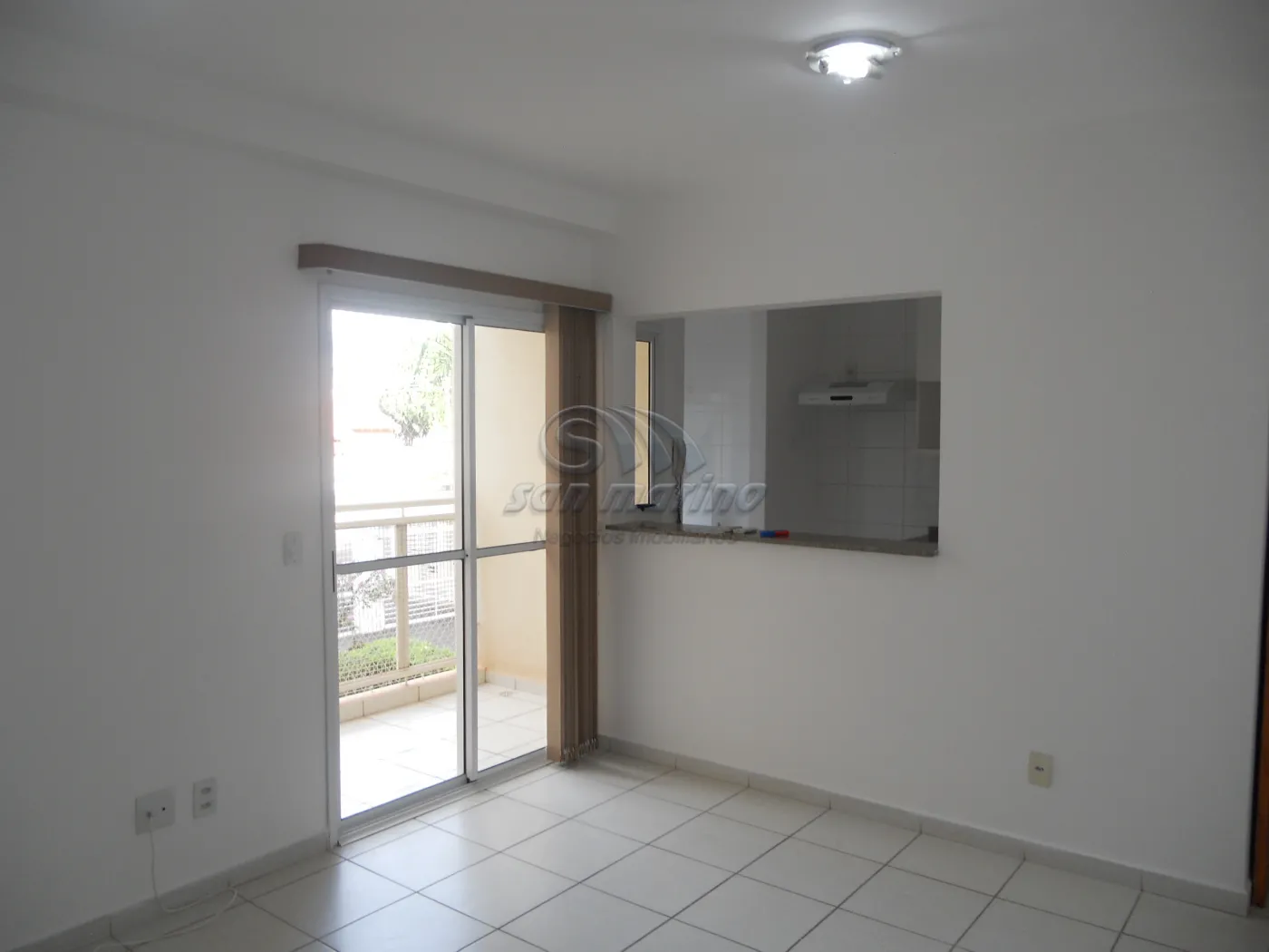 Apartamentos / Padrão em Jaboticabal - foto 3