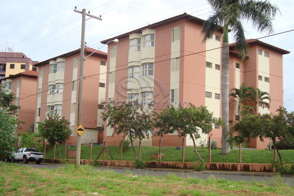 Apartamentos / Padrão em Jaboticabal - foto 0