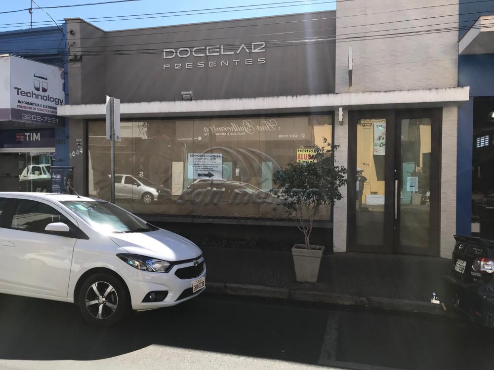 Comerciais / Salão em Jaboticabal - foto 0