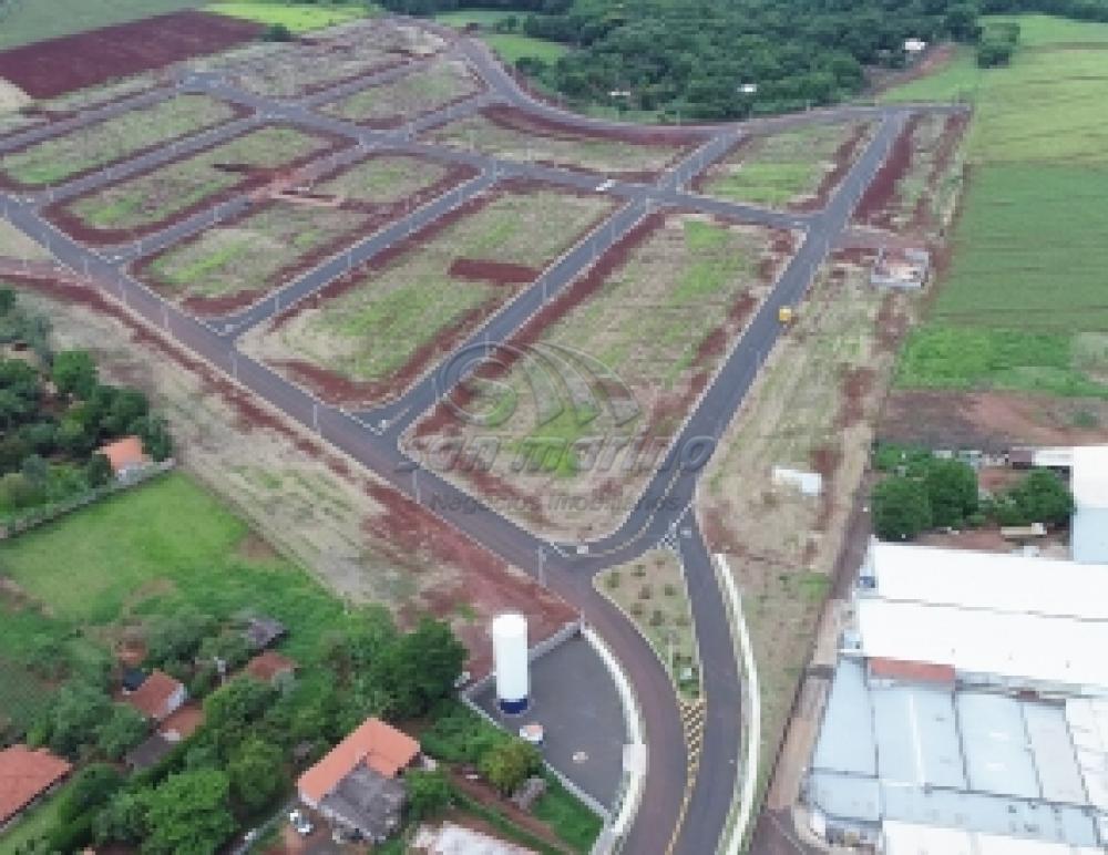 Terrenos / Residencial em Brodowski - foto 0