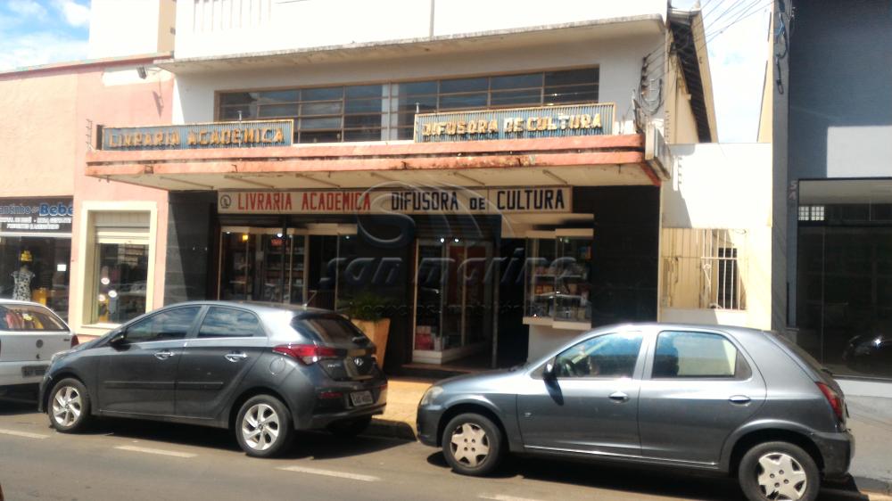 Comerciais / Prédio em Jaboticabal - foto 0