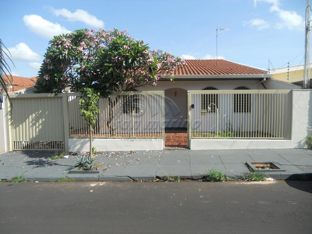 Casas / Padrão em Jaboticabal - foto 0