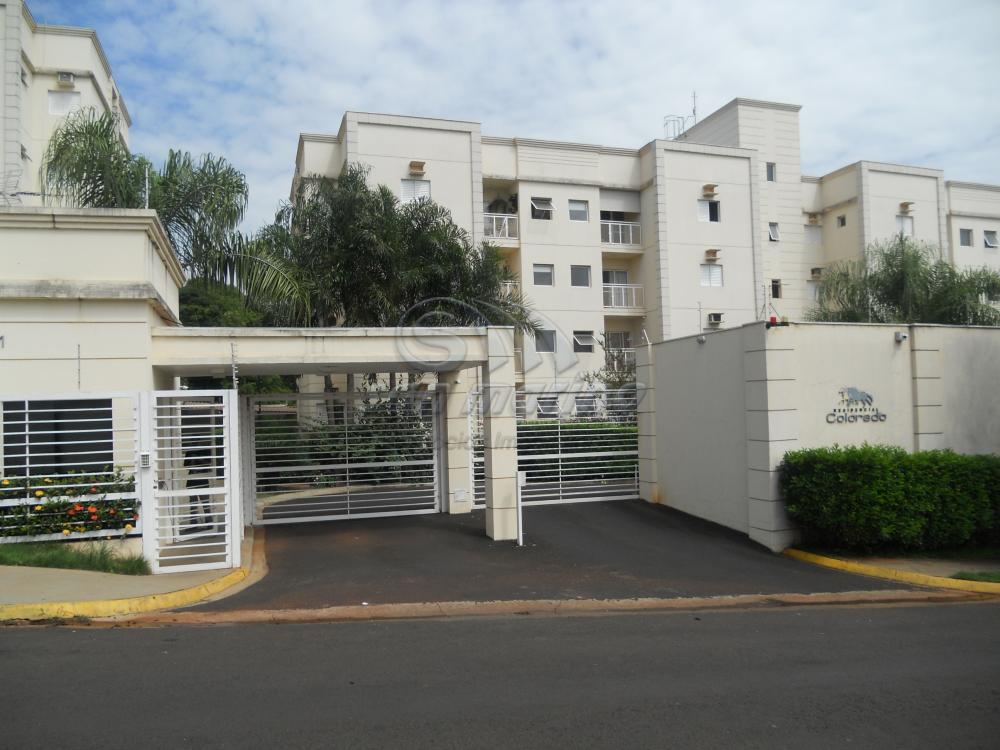 Apartamentos / Padrão em Jaboticabal - foto 0