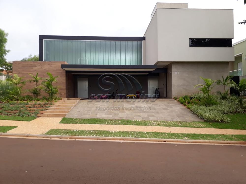 Casas / Condomínio em Ribeirão Preto - foto 1