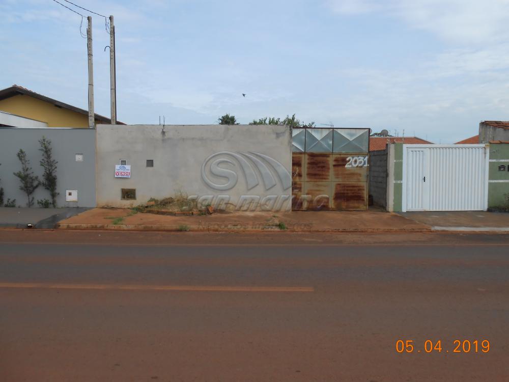 Comerciais / Galpão em Jaboticabal - foto 1