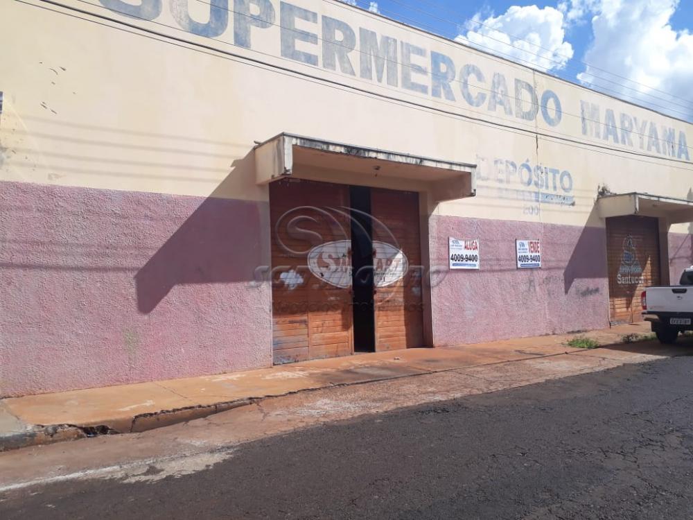 Comerciais / Prédio em Barrinha - foto 0