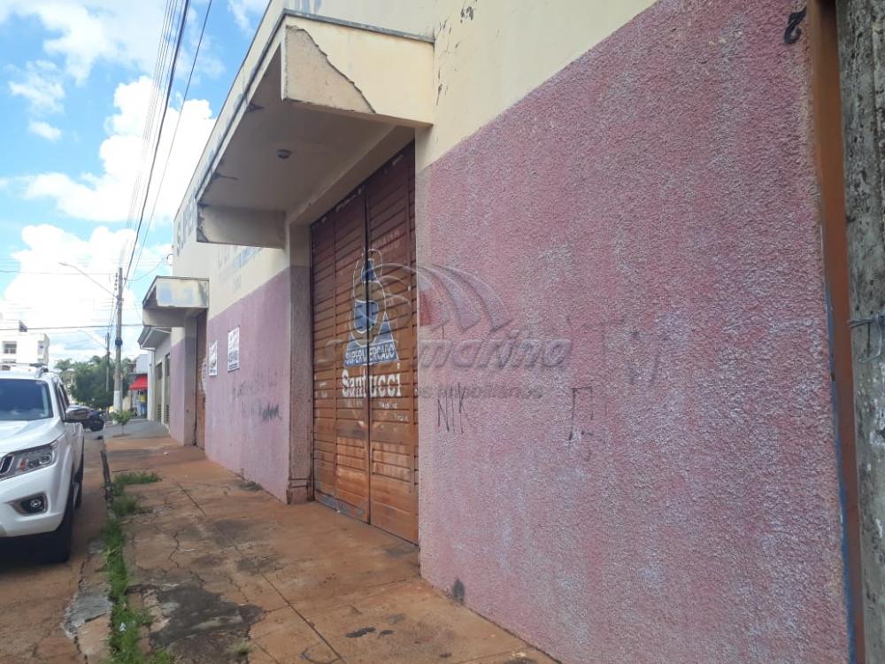 Comerciais / Prédio em Barrinha - foto 1